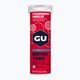 GU Hydration Drink Tabs fragola/ibisco 12 compresse