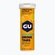 GU Hydration Drink Tabs tropical/citrus 12 compresse