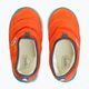 Pantofole invernali per bambini Nuvola Classic Party arancione 10