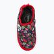 Pantofole invernali per bambini Nuvola Classic Printed guix coral 6