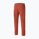 Pantaloni da arrampicata da uomo The North Face Project tandori spice red 9