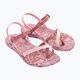 Ipanema Fashion Sand VIII Sandali rosa per bambini 8