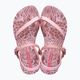 Ipanema Fashion Sand VIII Sandali rosa per bambini 9