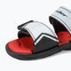 RIDER Comfort Baby sandali nero/bianco 7