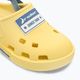 RIDER Drip Babuch Ki sandali per bambini giallo/blu 7