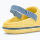 RIDER Drip Babuch Ki sandali per bambini giallo/blu 8