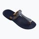 Havaianas Casuale infradito blu navy 9