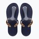 Havaianas Casuale infradito blu navy 11