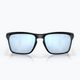 Occhiali da sole Oakley Sylas XL nero opaco/prizm deep water polar 2