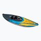 Aquaglide Noyo 90 kayak gonfiabile per 1 persona 2