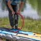 Aquaglide Noyo 90 kayak gonfiabile per 1 persona 4