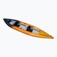 Aquaglide Deschutes 145 kayak gonfiabile per 2 persone 2