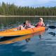 Aquaglide Deschutes 145 kayak gonfiabile per 2 persone 5
