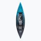 Kayak gonfiabile Aquaglide Chelan 120 per 1 persona