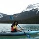 Kayak gonfiabile Aquaglide Chelan 120 per 1 persona 5