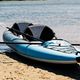 Kayak gonfiabile Aquaglide Chelan 140 per 2 persone 3