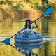 Aquaglide Backwoods Purist 65 kayak gonfiabile per 1 persona 5