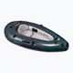 Aquaglide Backwoods Angler 75 kayak gonfiabile per 1 persona 2