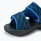 RIDER Basic Sandal V Blu bambino 7