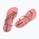 Sandali Ipanema Class Wish II rosa/rosa metallizzato da donna 12