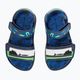 RIDER Rt I Papete Baby sandali nero/blu/verde 10
