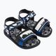 RIDER Rt I Papete Baby sandali nero/blu/bianco 8