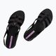 Sandali da donna Ipanema Style nero 4