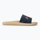 RIDER Step Slide beige/blu/arancio Ciabatte da uomo 2