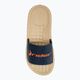 RIDER Step Slide beige/blu/arancio Ciabatte da uomo 5