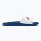 Ciabatte RIDER Step Slide da uomo blu/bianco/rosso 2