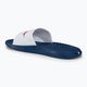 Ciabatte RIDER Step Slide da uomo blu/bianco/rosso 3