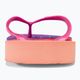 Havaianas Top Logomania Colors II rosa infradito 6