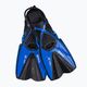 Mares X-One Junior pinne da snorkeling per bambini blu 2