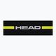 Fascia da nuoto HEAD Neo Bandana 3 nero/giallo