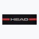 Fascia da nuoto HEAD Neo Bandana 3 nero/rosso
