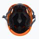 Black Diamond Half Dome casco da arrampicata bd arancione 5