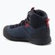 Uomo Black Diamond Mission LT Mid WP Approach boots eclipse/red rock 8