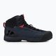 Black Diamond Mission LT Mid WP Approach Boots Uomo 2022 eclipse/red rock 2
