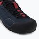Black Diamond Mission LT Mid WP Approach Boots Uomo 2022 eclipse/red rock 7