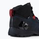 Black Diamond Mission LT Mid WP Approach Boots Uomo 2022 eclipse/red rock 8