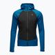 Giacca da trekking da uomo Black Diamond Coefficient LT Hybrid kingfisher/nero 6