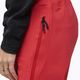 Pantaloni da sci da donna Black Diamond Recon LT Stretch rosso corallo 5