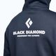 Felpa Black Diamond uomo Eqpmnt For Alpinists Po indigo 5