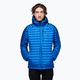 Piumino da uomo Black Diamond Approach Down driffer blu