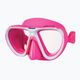 Maschera subacquea per bambini SEAC Bella rosa 2