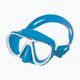 SEAC Bella kit snorkeling azzurro per bambini 2