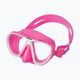 Kit snorkeling per bambini SEAC Bella rosa 2