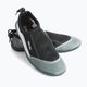 SEAC Scarpe da acqua grigie Reef 8