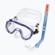 Set da snorkeling per bambini SEAC Marina blu