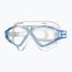 SEAC Vision Jr maschera da nuoto per bambini blu 2
